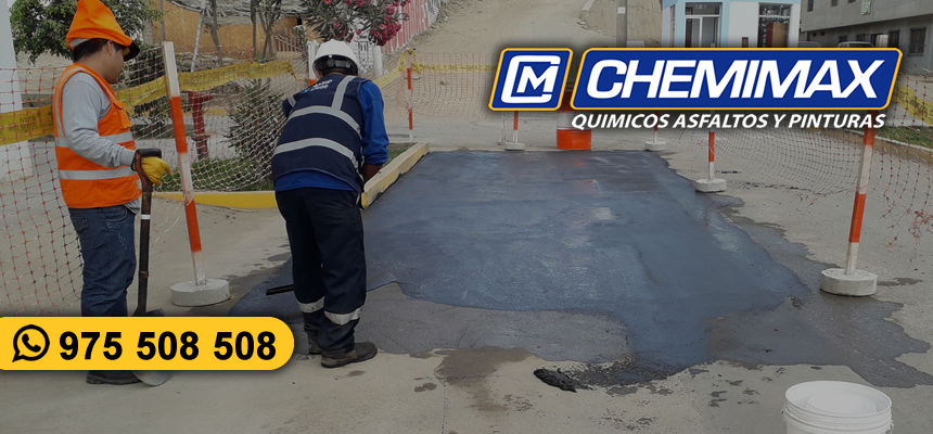 servicio de slurry seal
